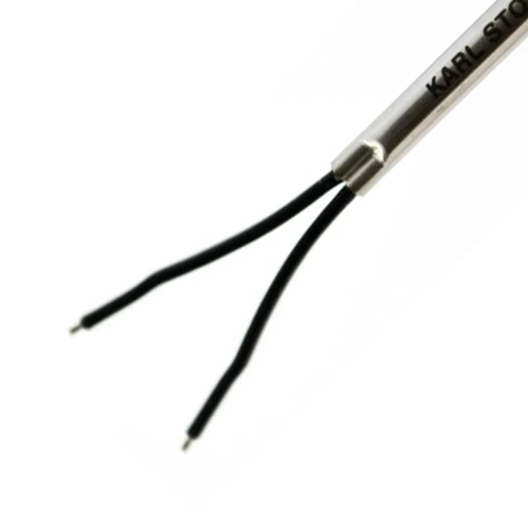 Storz Take-Apart Bipolar Coagulation Insert, 5mm x 43cm | 26177HU - Laparoscopic Bipolars | CincyMed