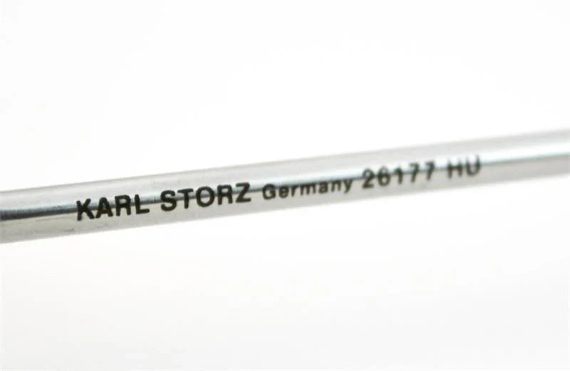 Storz Take-Apart Bipolar Coagulation Insert, 5mm x 43cm | 26177HU - Laparoscopic Bipolars | CincyMed