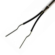 Storz Take-Apart Manhes Bipolar Coagulation Insert, 5mm x 43cm | 26177HV - Laparoscopic Bipolars | CincyMed