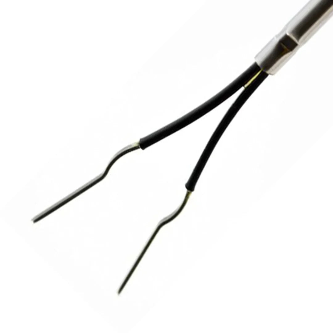 Storz Take-Apart Manhes Bipolar Coagulation Insert, 5mm x 43cm | 26177HV - Laparoscopic Bipolars | CincyMed