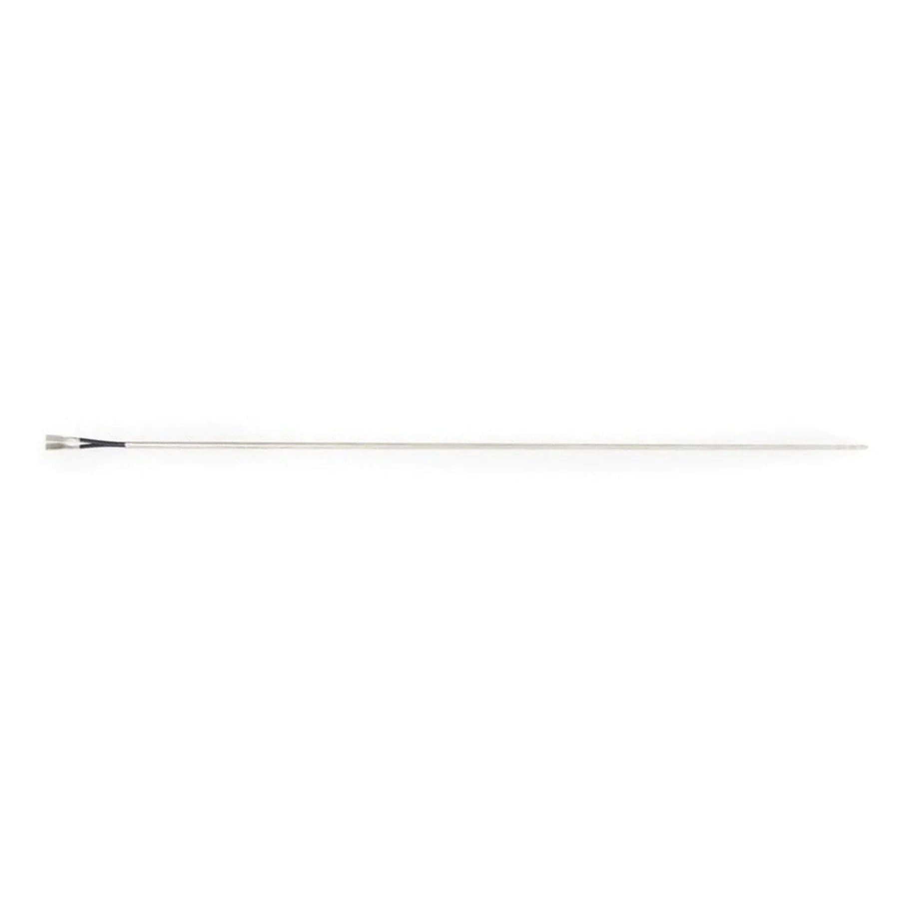 Storz Bipolar Forceps Paddle Insert w/ Serrated Jaws, 5mm x43cm | 26177KL - Laparoscopic Bipolars | CincyMed
