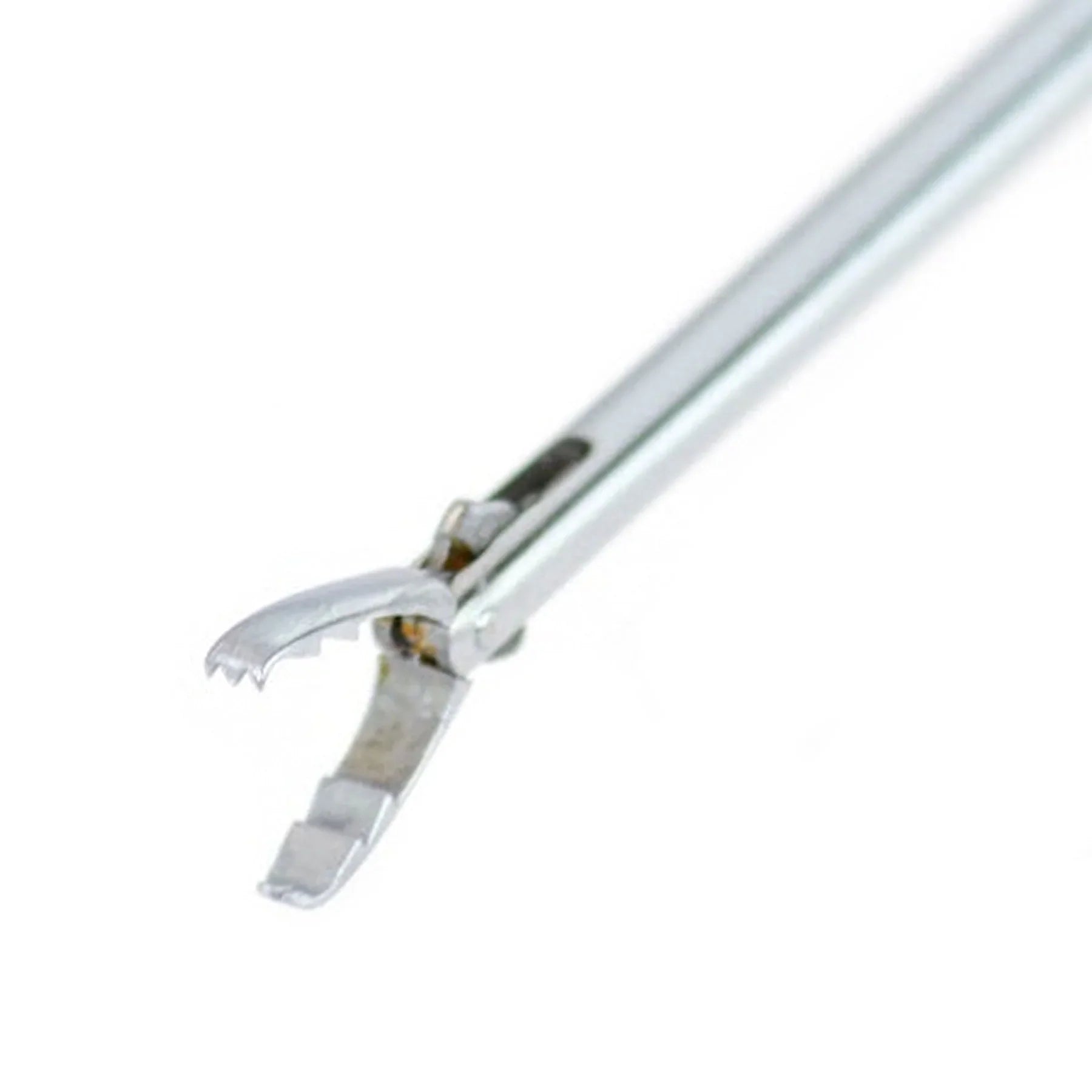 Storz Atraumatic Grasping Forceps, D/A Standard Jaws | 26180M - Laparoscopic Forceps | CincyMed