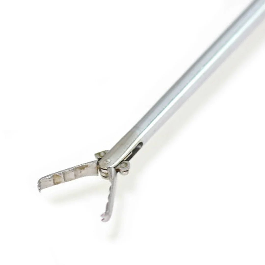 Storz Atraumatic Grasping Forceps, D/A Standard Jaws | 26180MO - Laparoscopic Forceps | CincyMed