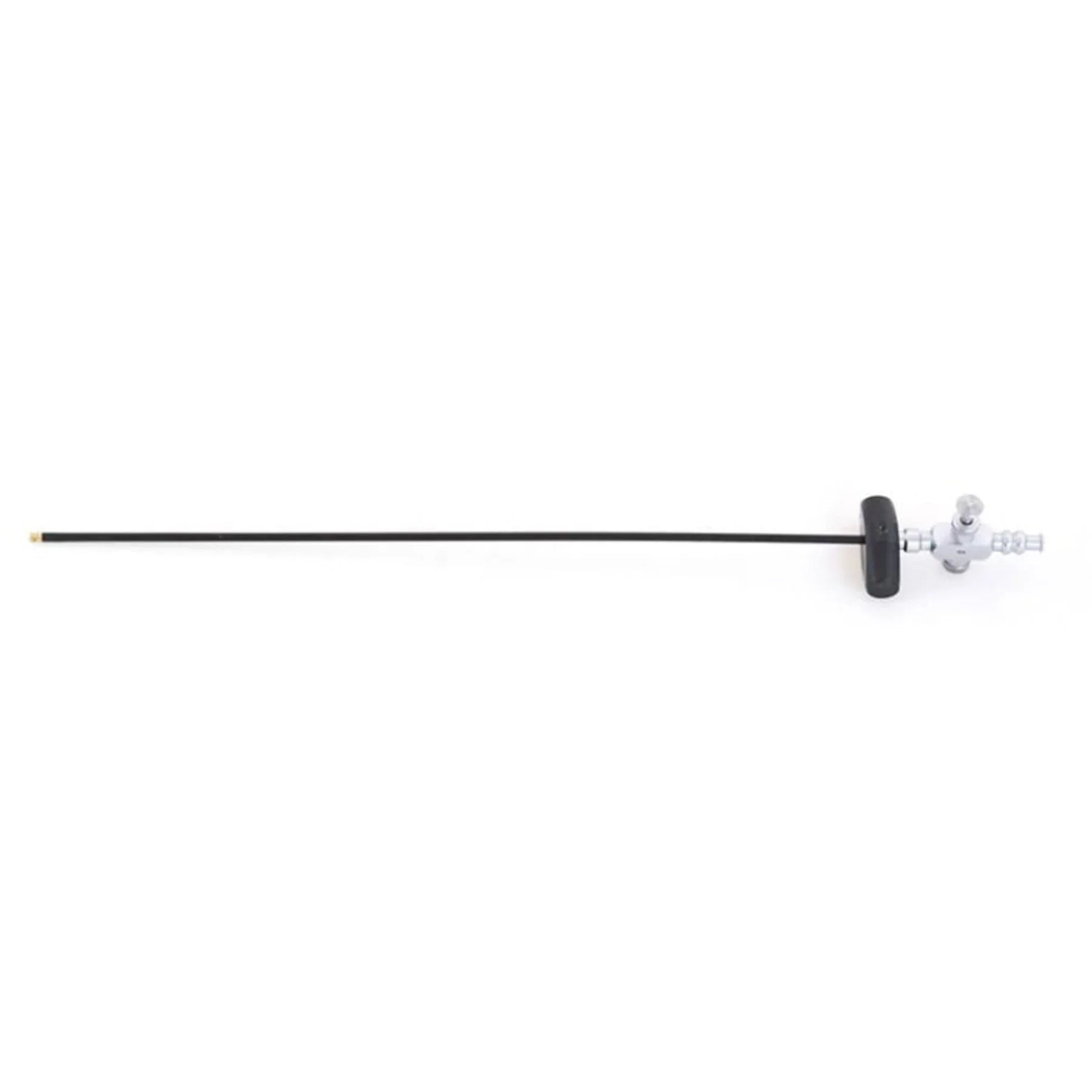 Storz Insulated Cannula and Palpation Probe w/ Trumpet Valve | 26180U - Laparoscopy Suction & Irrigation | CincyMed