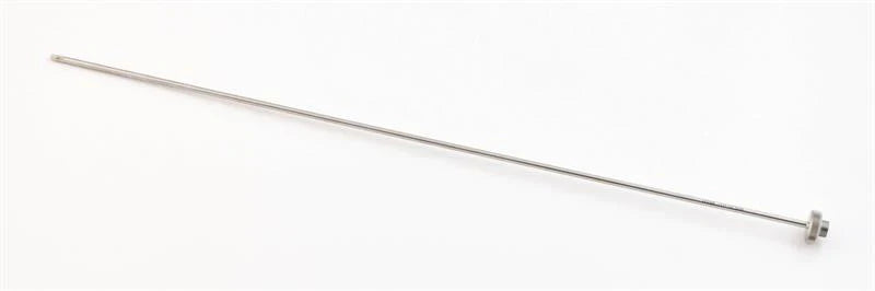 Storz Take Apart Outer Sheath For Bipolar Instruments, 3mm x 36cm | 26184H - Laparoscope | CincyMed