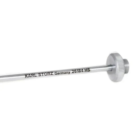 Storz Take-Apart Bipolar Forceps Outer Tube | 26184HS - Laparoscopic Bipolars | CincyMed