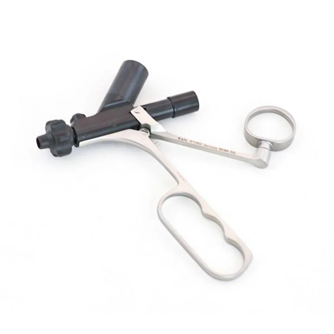 Storz Bipolar Clickline Handle w/ Thumb Ring | 26186D - Laparoscope | CincyMed