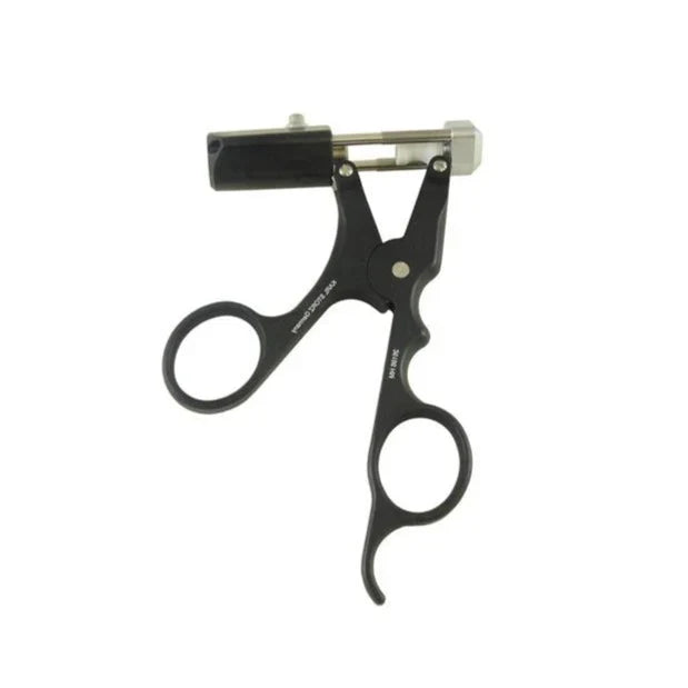 Storz Bipolar Ring Handle | 26196HM - Laparoscopic Forceps | CincyMed