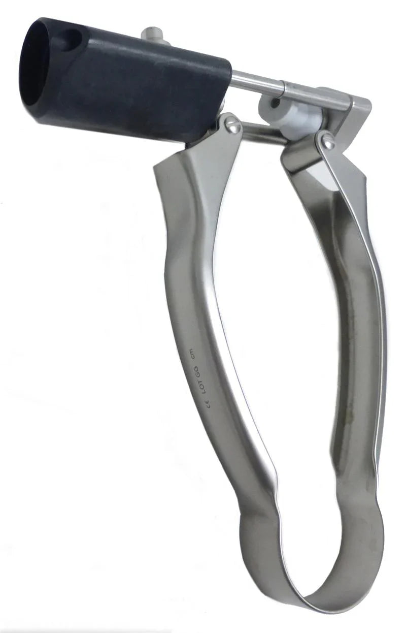 Storz Bipolar Spring Handle | 26196HR - Laparoscopic Bipolars | CincyMed