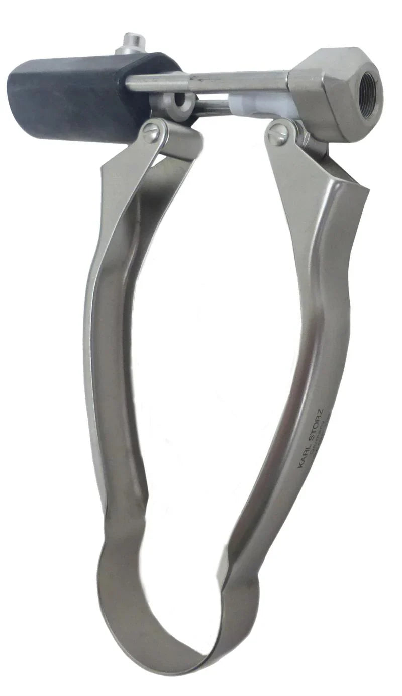 Storz Bipolar Spring Handle | 26196HR - Laparoscopic Bipolars | CincyMed