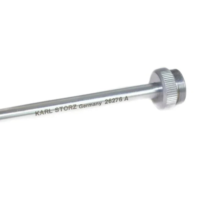 Storz Bipolar Outer Sheath | 26276A - Laparoscopic Bipolars | CincyMed