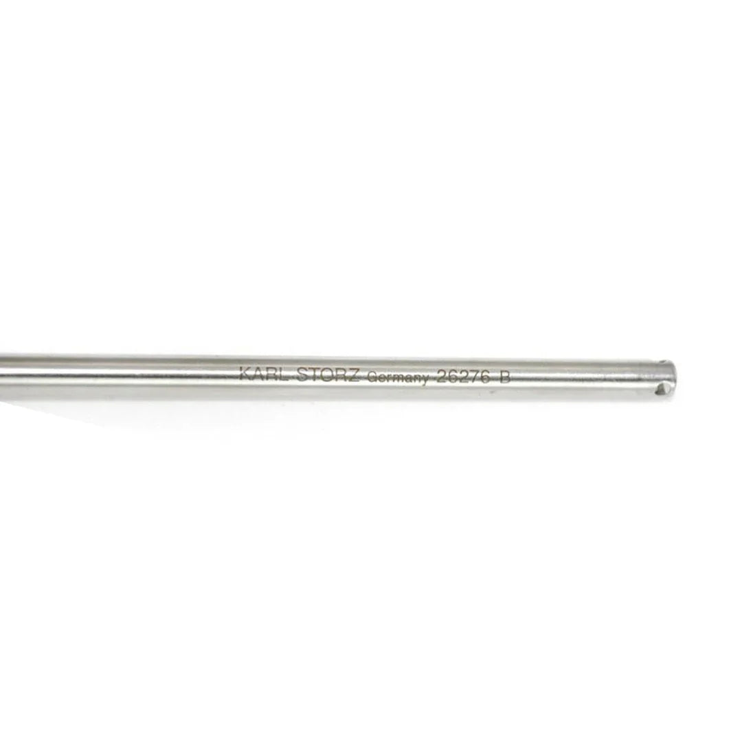 Storz Bipolar Inner Sheath | 26276B - Laparoscopic Bipolars | CincyMed