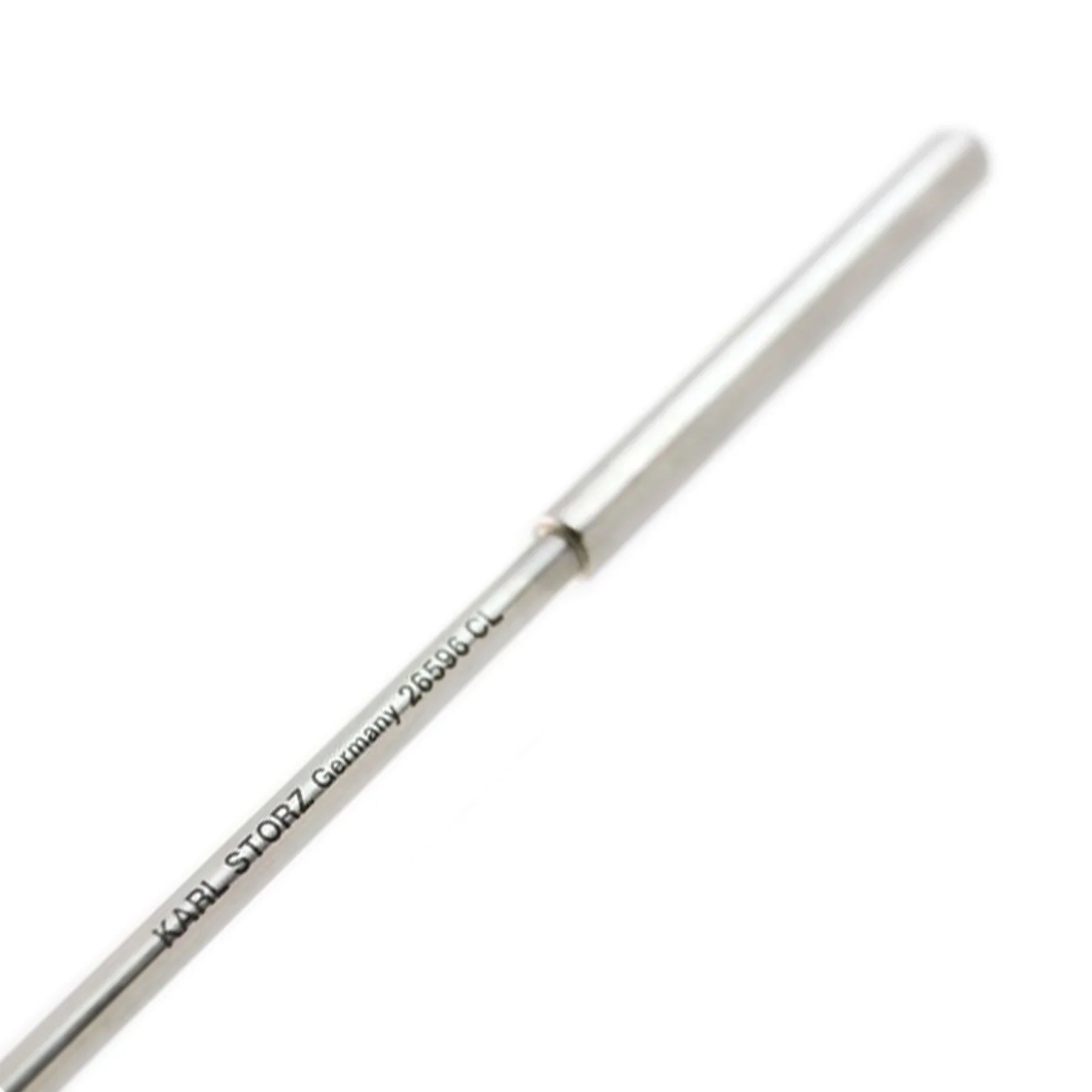 Storz 26596CL Cice Clermont-Ferrand Knot Tier, 5mm x 36cm - Needle Holder | CincyMed