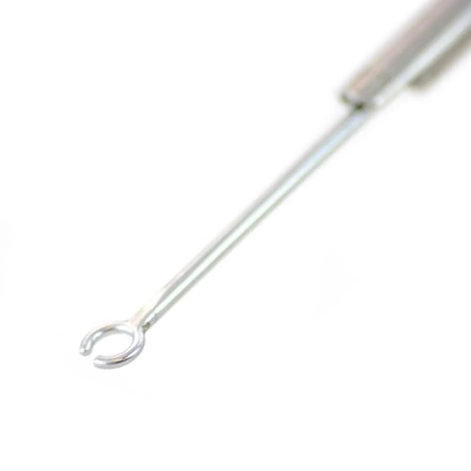 Storz Scarfi Knot Pusher 5mm x 33cm | 26596R - Needle Holder | CincyMed