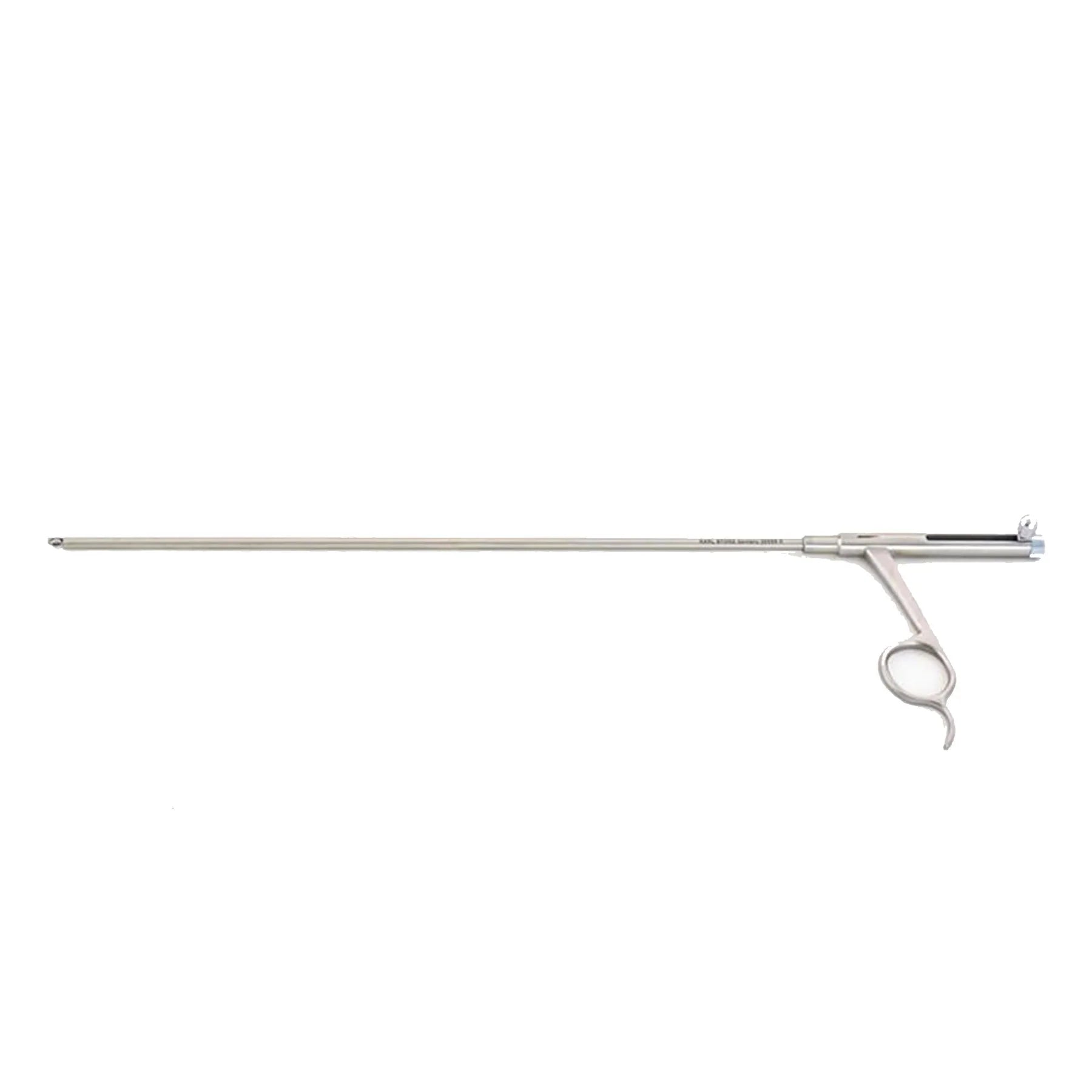 Storz Scarfi Knot Pusher 5mm x 33cm | 26596R - Needle Holder | CincyMed