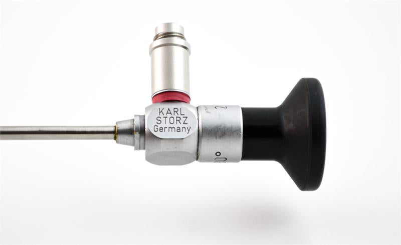 Storz 27005B Hopkins Ii 4mm Cystoscope, 30º - Cystoscope | CincyMed