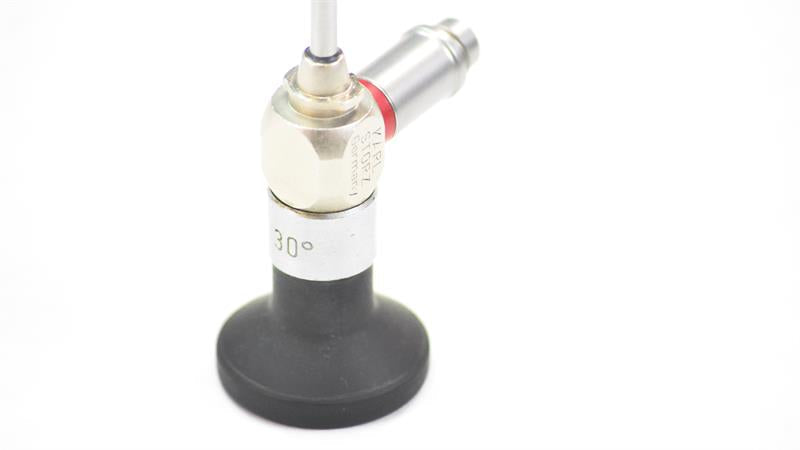Storz 27005B Hopkins Ii 4mm Cystoscope, 30º - Cystoscope | CincyMed