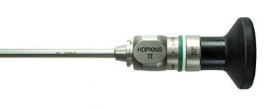 Storz 27005BGA Greenlight Filter Hopkins 4mm Autoclavable Cystoscope, 30º - Cystoscope | CincyMed