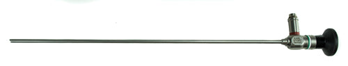 Storz 27005BGA Greenlight Filter Hopkins 4mm Autoclavable Cystoscope, 30º - Cystoscope | CincyMed