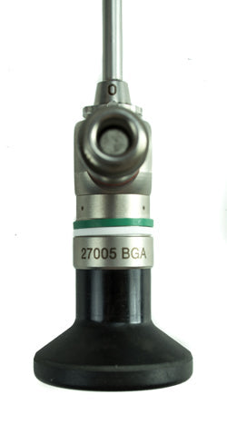 Storz 27005BGA Greenlight Filter Hopkins 4mm Autoclavable Cystoscope, 30º - Cystoscope | CincyMed