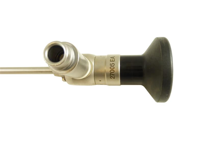 Storz 27005EA Hopkins 4mm Retrospective Cystoscope, 120º - Cystoscope | CincyMed