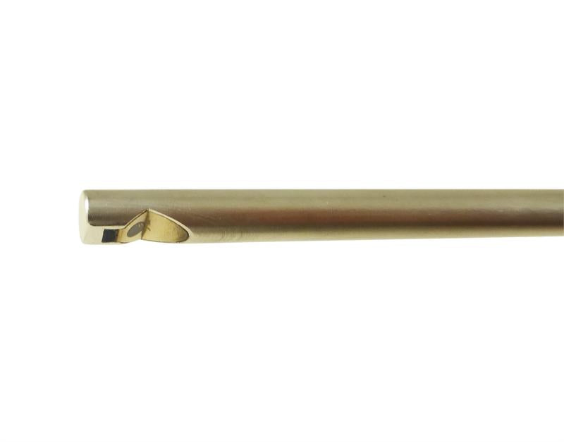 Storz 27005EA Hopkins 4mm Retrospective Cystoscope, 120º - Cystoscope | CincyMed