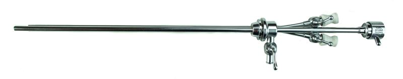 Storz 27021UN Cysto Defelecting Bridge - Cysto Sheath | CincyMed