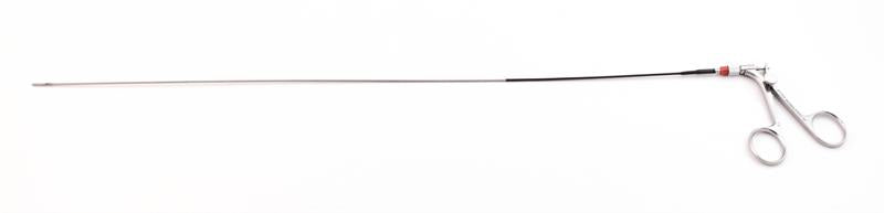 Storz 27022RF Flexible Grasping Forcep, 5Fr X 42.5cm, D/A - Flexible Forceps | CincyMed