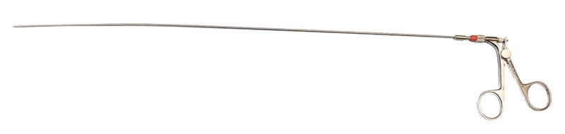 Storz 27022Z Semi-Rigid Biopsy Forcep, 5Fr X 42.5cm, D/A - Semi-Rigid Forceps | CincyMed