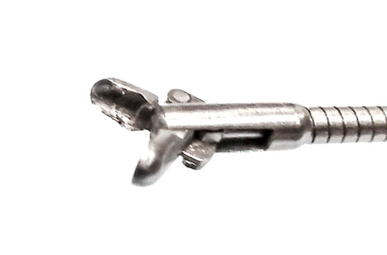 Storz 27022ZF Flexible Biopsy Forcep, 5Fr X 42.5cm, D/A - Flexible Forceps | CincyMed