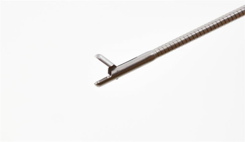 Storz 27023ZE Flexible Biopsy Forcep, 5Fr X 73cm, S/A - Flexible Forceps | CincyMed