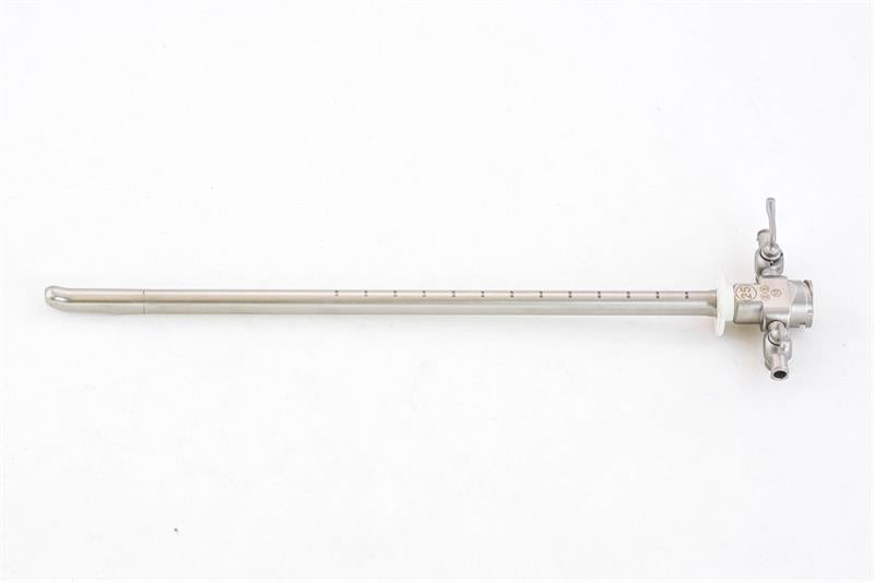 Storz 27026A Urethroscope Sheath, 25Fr - Cysto Sheath | CincyMed
