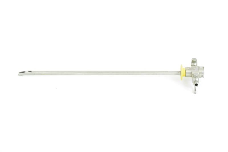 Storz 27026UA Urethroscope Sheath Only, 17Fr Channel - Cysto Sheath | CincyMed