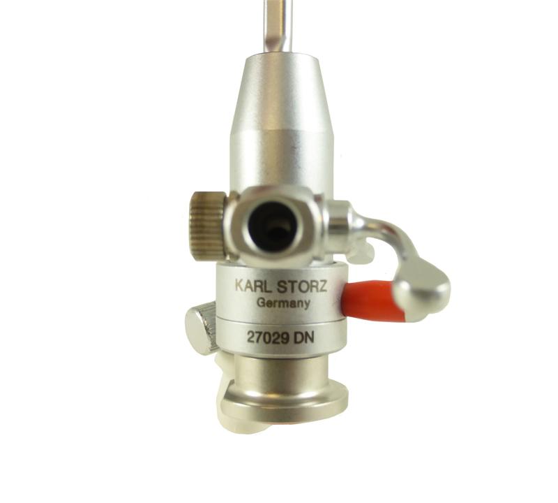 Storz 27029DN Cysto-Urethroscope Sheath - Cystoscope | CincyMed