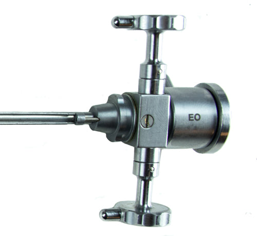 Storz 27032E Small Diameter Cysto Deflector - Bladder Scanner | CincyMed