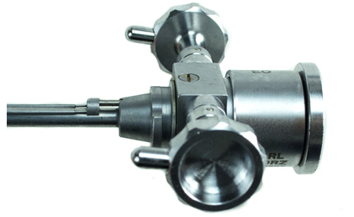 Storz 27032E Small Diameter Cysto Deflector - Bladder Scanner | CincyMed