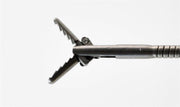 Storz 27034FK Flexible Grasping Forcep, 5Fr X 40cm, D/A - Flexible Forceps | CincyMed