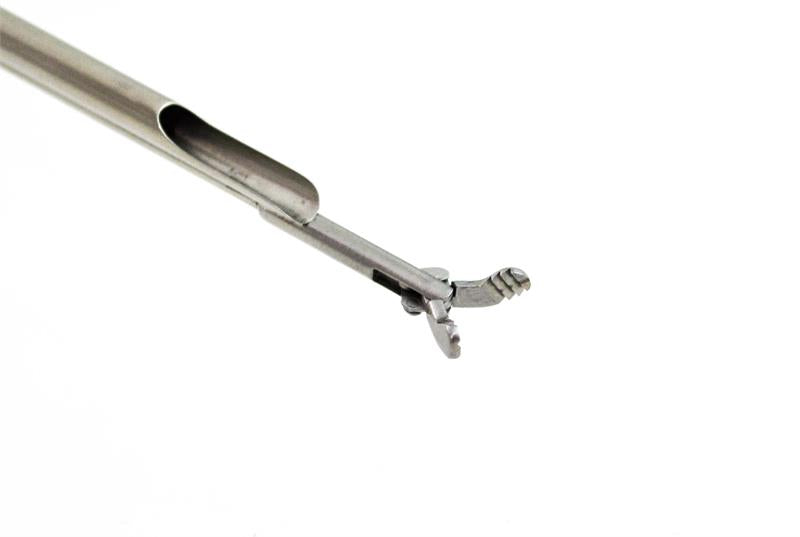 Storz 27034FS Optical Grasping Forceps, D/A | CincyMed