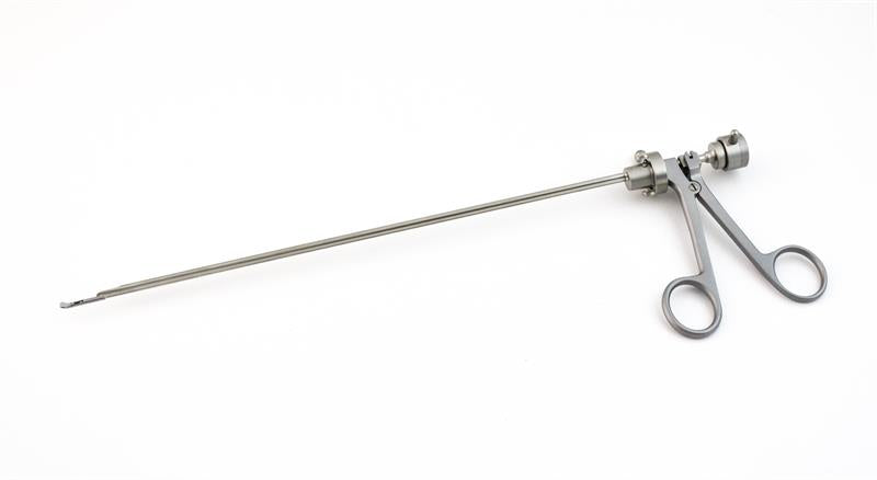 Storz 27034FS Optical Grasping Forceps, D/A | CincyMed