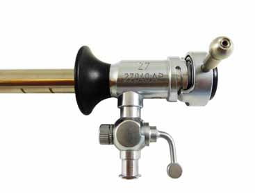 Storz 27040AP Resectoscope Sheath, 27Fr - Resectoscope | CincyMed