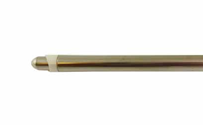 Storz 27040AP Resectoscope Sheath, 27Fr - Resectoscope | CincyMed