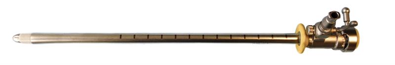 Storz 27040BO Resectoscope Sheath And Obturator - Resectoscope | CincyMed