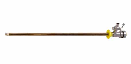 Storz 27040BP Resectoscope Sheath - Resectoscope | CincyMed