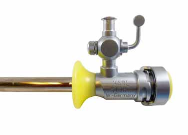 Storz 27040BP Resectoscope Sheath - Resectoscope | CincyMed