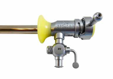 Storz 27040BP Resectoscope Sheath - Resectoscope | CincyMed