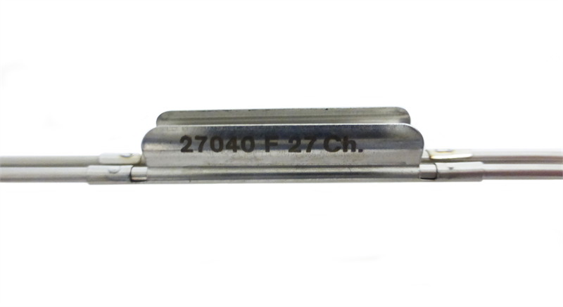 Storz 27040F Monopolar Cutting Loop, 27Fr - Resectoscope | CincyMed