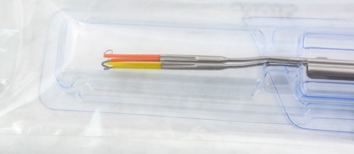 Storz 27040GP130-S Bipolar Cutting Loop Dia - 0.30mm - Resectoscope | CincyMed