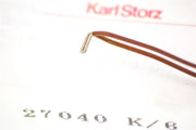 Storz 27040K Cutting Loop, 27Fr - Resectoscope | CincyMed