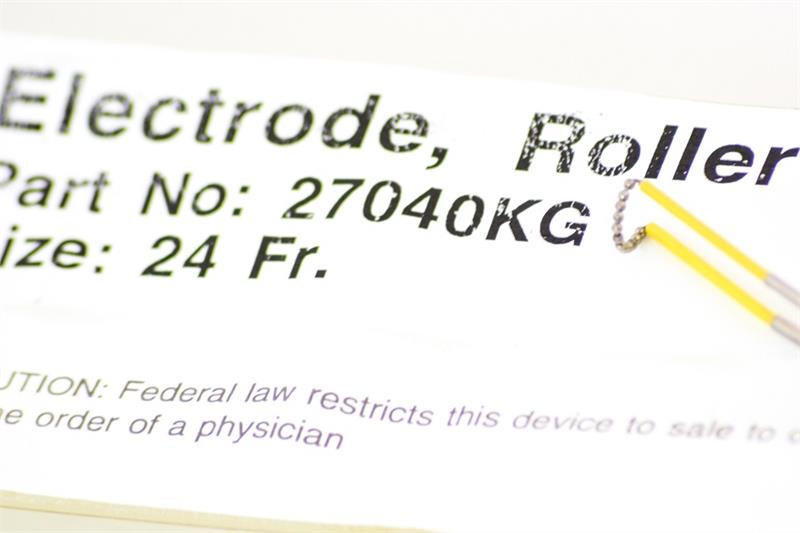 Storz 27040KG Electrode Roller, 24Fr - Resectoscope | CincyMed