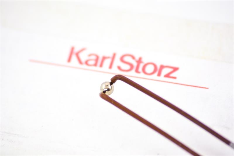 Storz 27040M Cutting Loop, 27Fr - Resectoscope | CincyMed